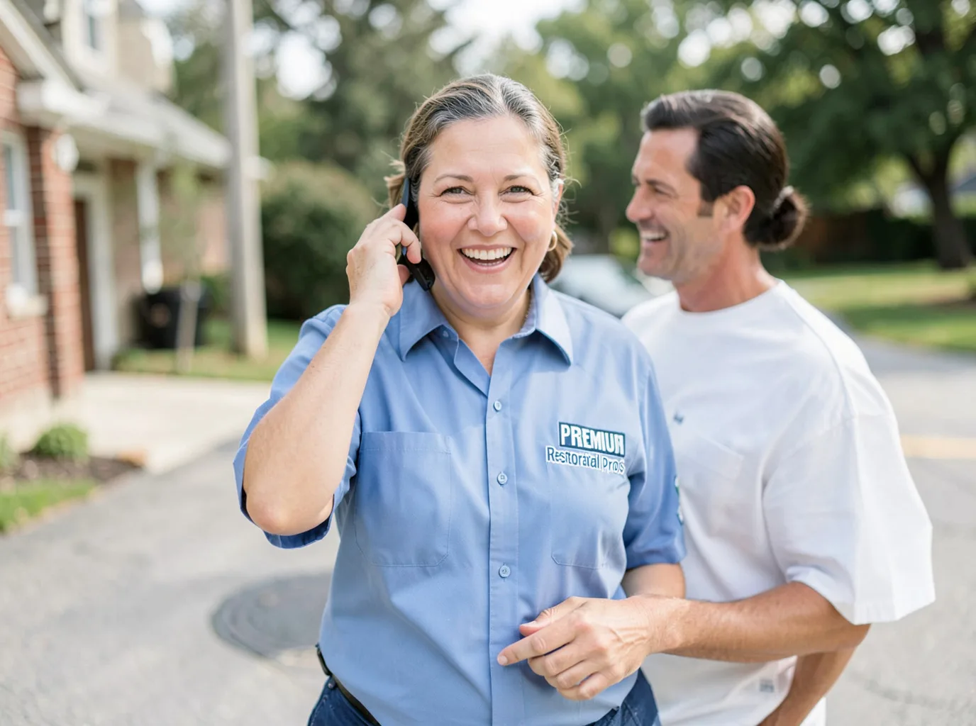 Water Damage Restoration Hixton, WI FAQs
